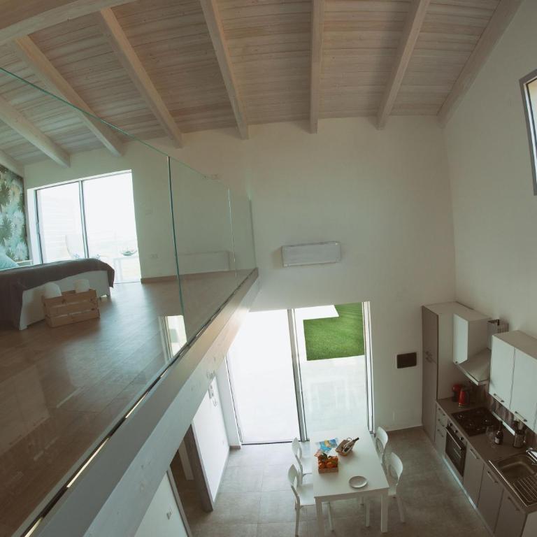 Case Playa Resort Balestrate - Appartamento con 2 Camere da Letto - 51
