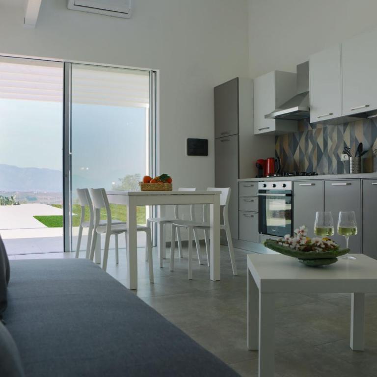 Case Playa Resort Balestrate - Appartamento con 2 Camere da Letto - 21