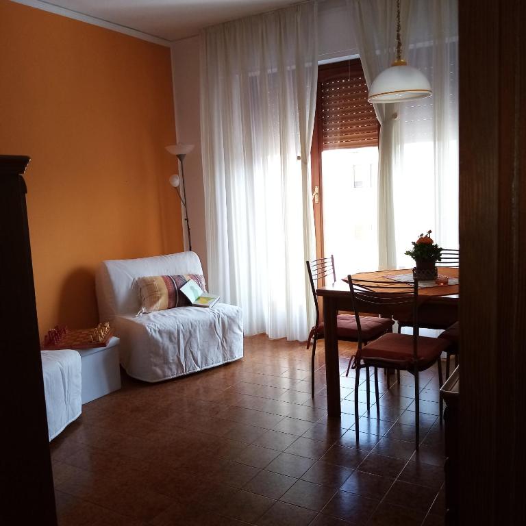 Casa Rosamarina - Apartment mit Balkon - 22
