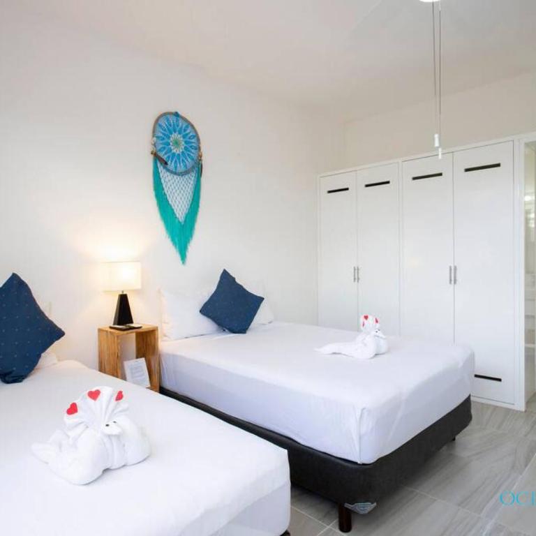 Ocean Zen Suites on 5th Avenue - Adults Only - OZ Business Suite Ground Floor Non Kitchenette - 1