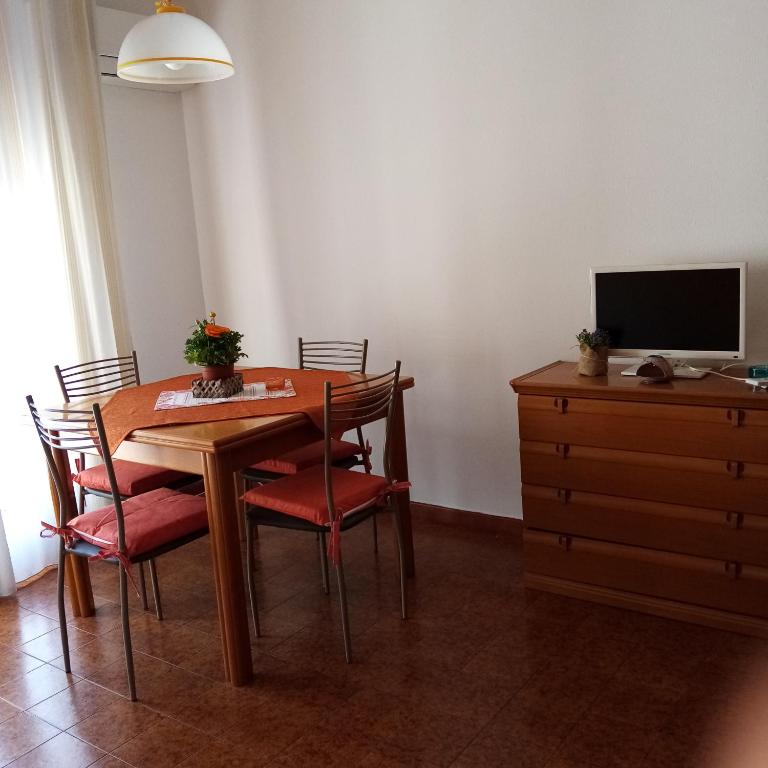 Casa Rosamarina - Apartment mit Balkon - 25