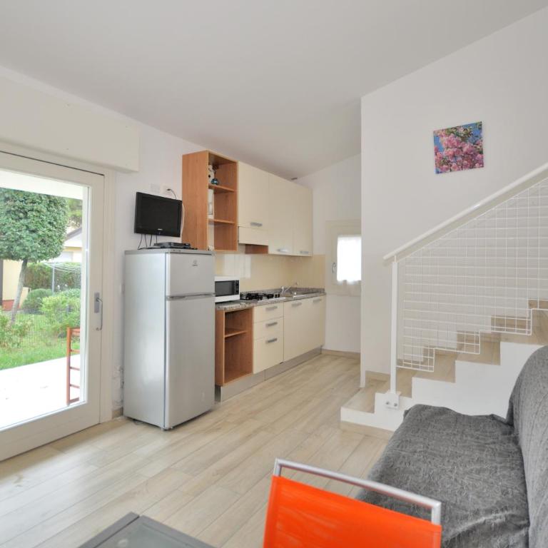 Villa Lilla Limone - Appartamento con 2 Camere da Letto - 9