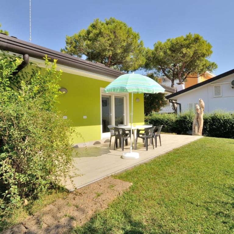 Villa Lilla Limone - Appartamento con 2 Camere da Letto - 3