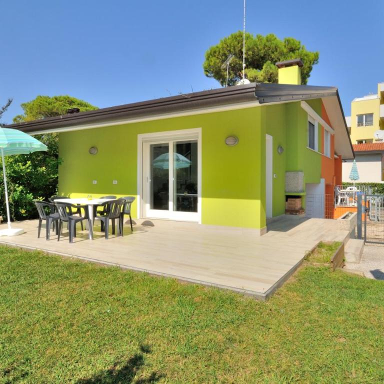 Villa Lilla Limone - Appartamento con 2 Camere da Letto - 4