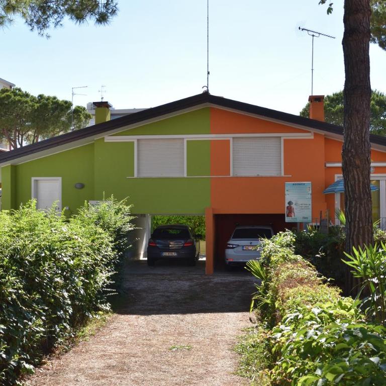 Villa Lilla Limone - Appartamento con 2 Camere da Letto - 5