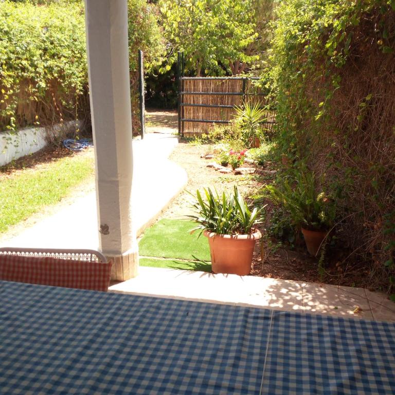 Casa Marisa - Casa con 1 dormitorio - 3