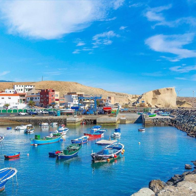 Tenerife Costa del silencio - Apartamento de 2 dormitorios - 22