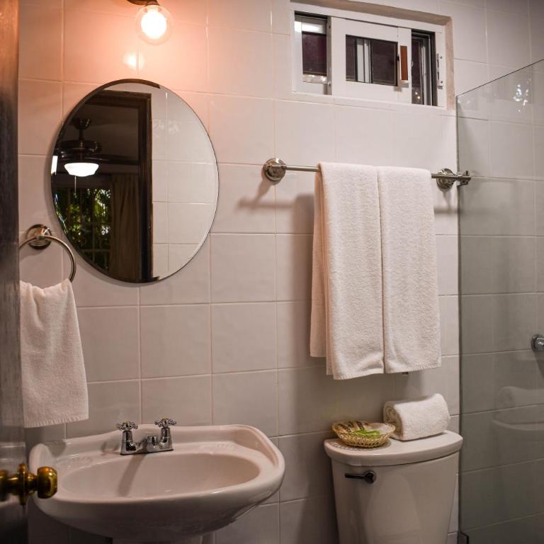 Hotel Santa Ana - Double or Twin Room - 5