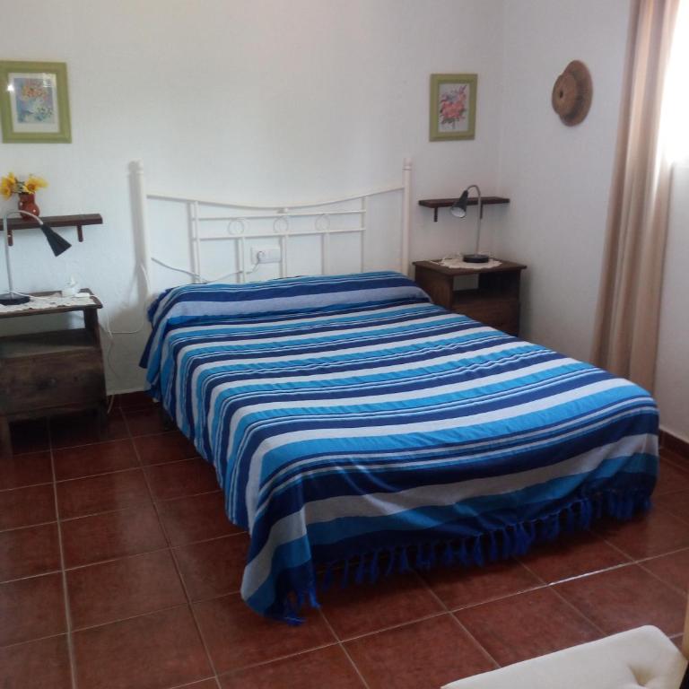 Casa Marisa - Casa con 1 dormitorio - 4