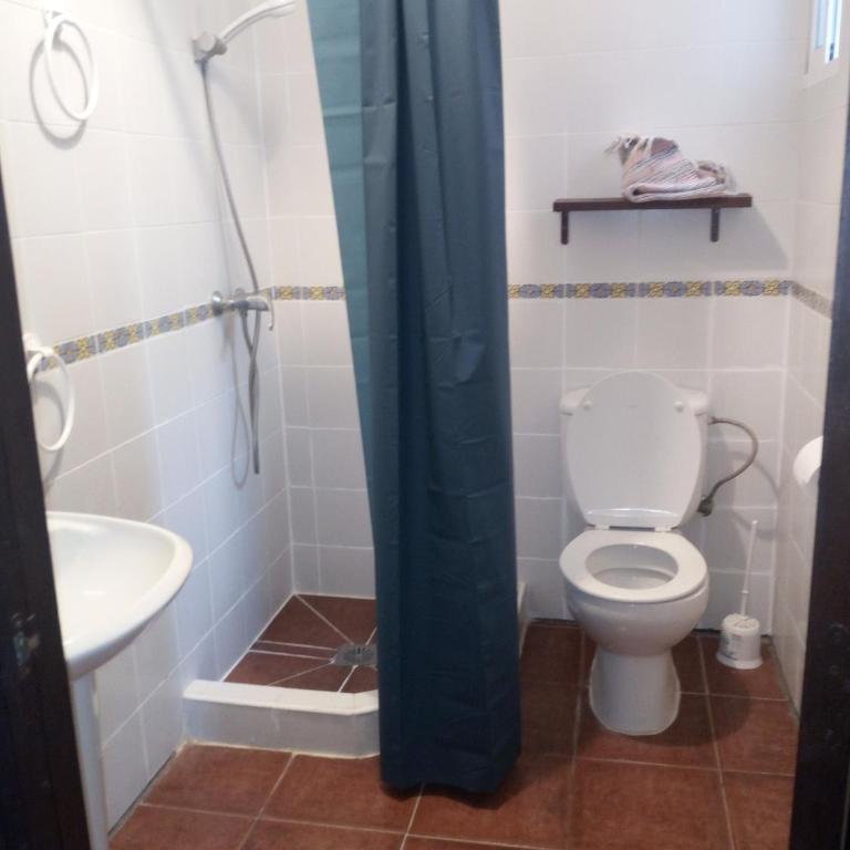 Casa Marisa - Casa con 1 dormitorio - 6