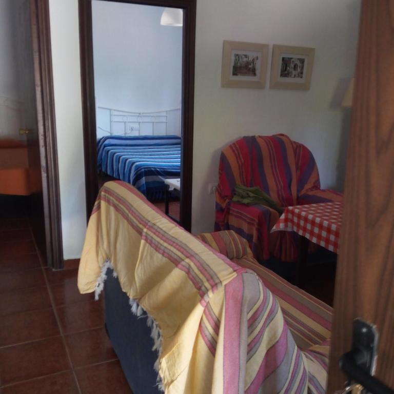 Casa Marisa - Casa con 1 dormitorio - 7