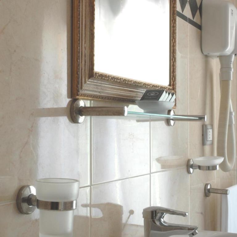 Hotel Del Borgo - Single Room - 3