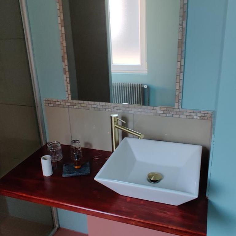 La Villa 30 - Chambre Double Supérieure - 8