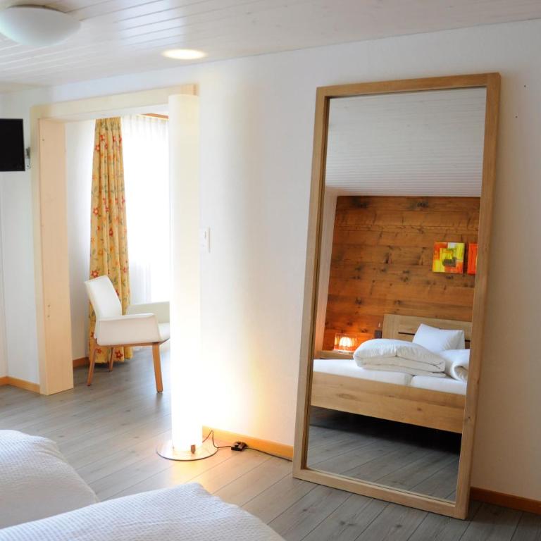 Hotel Tenne - Deluxe Doppelzimmer - 2