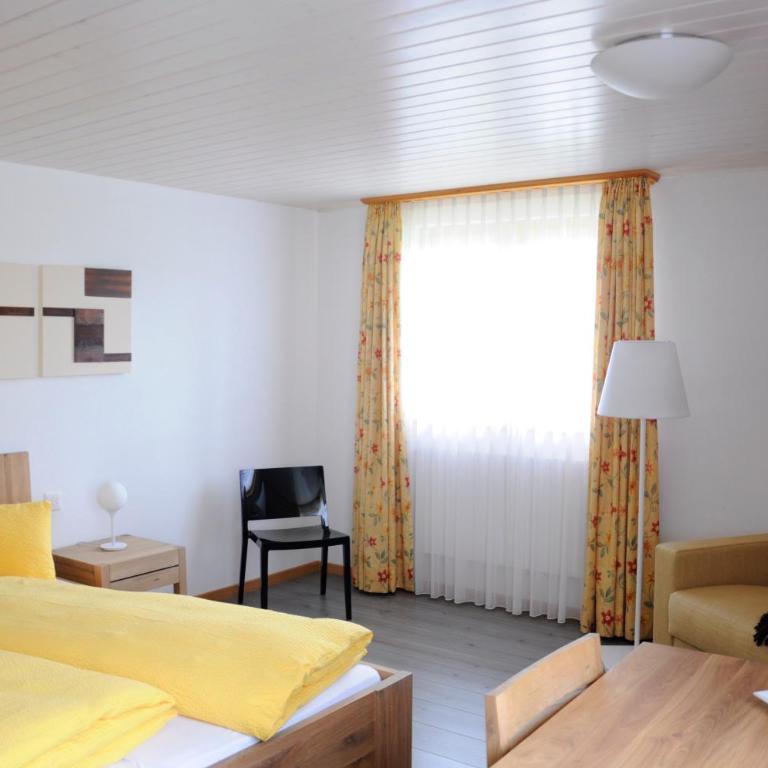 Hotel Tenne - Doppelzimmer - 1