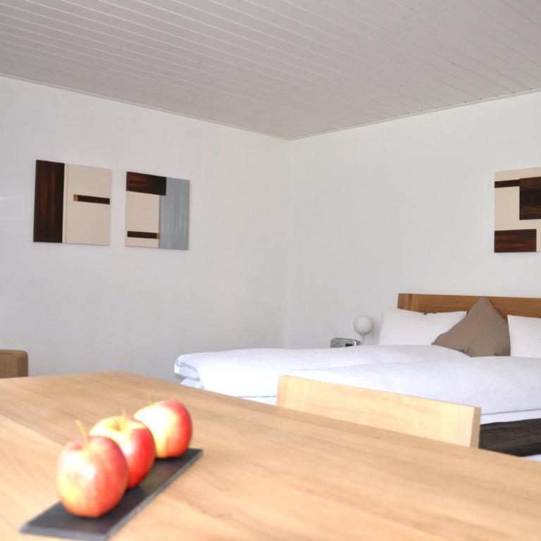 Hotel Tenne - Deluxe Doppelzimmer - 3