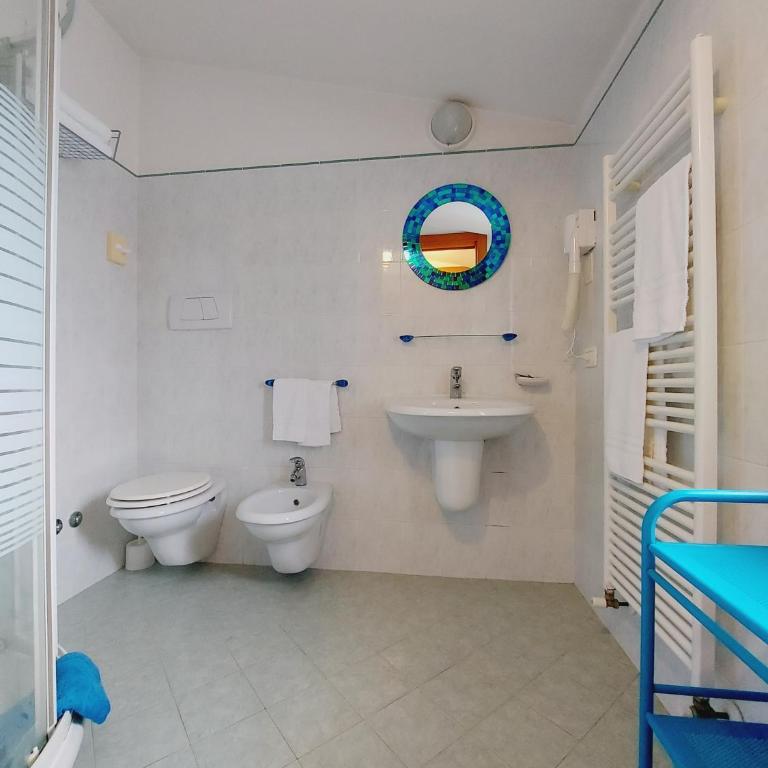 Residence Saturnia - Monolocale - 1