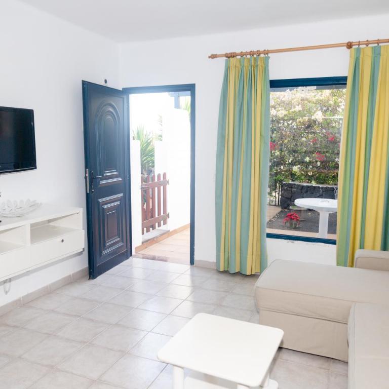 Mar Azul Playa - Apartamento Estudio - 1