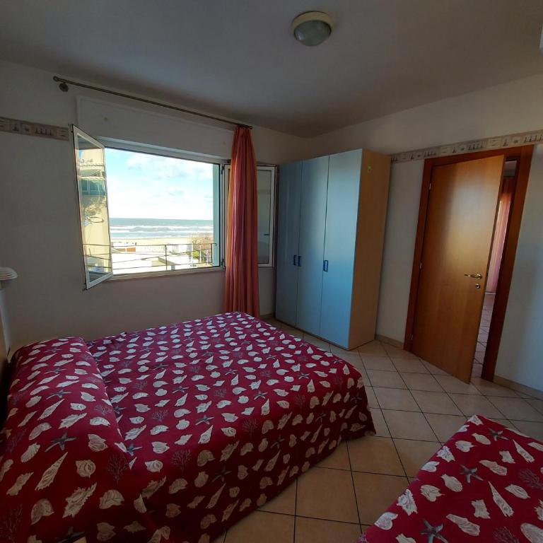 Residence Saturnia - Appartamento con 1 Camera da Letto e Vista Mare - 5