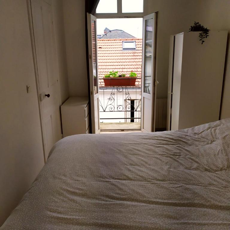 Private Independant flat - Lourdes city center - 2 Balconies - Appartamento con 1 Camera da Letto - 18