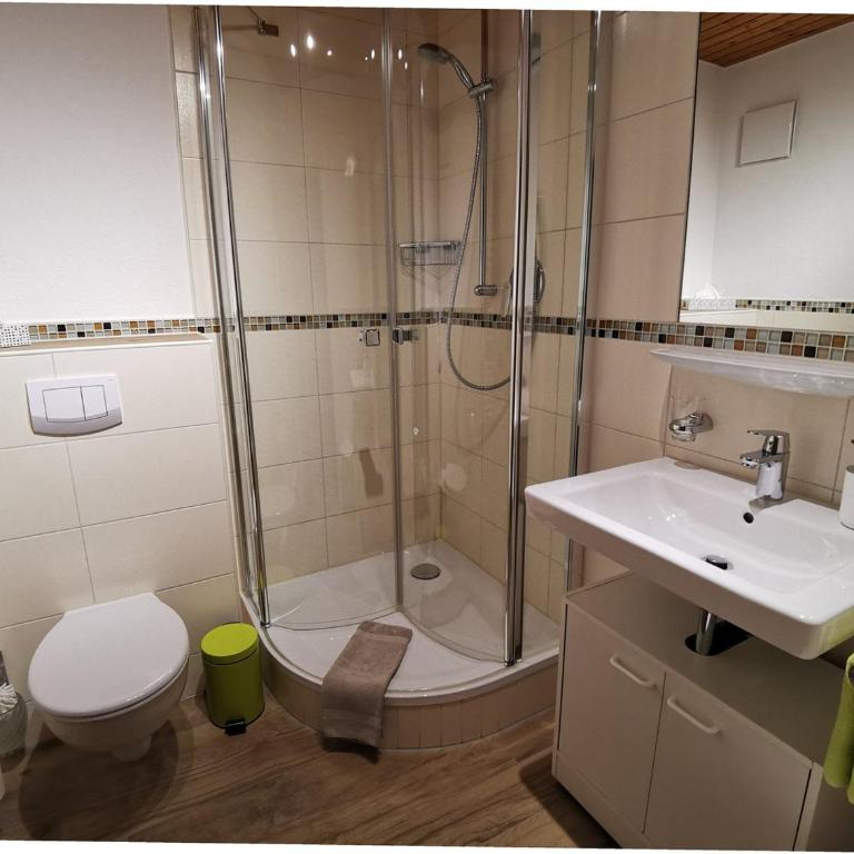 Menkenhof - Familien-Apartment mit 2 Schlafzimmern - 6