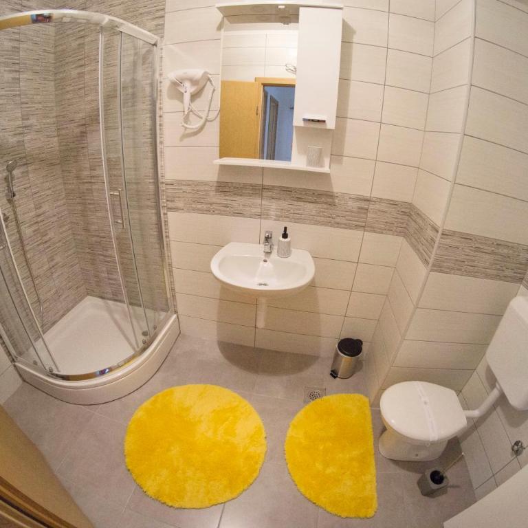 Apartman L&R - Apartman sa 1 Spavaćom Sobom - 4