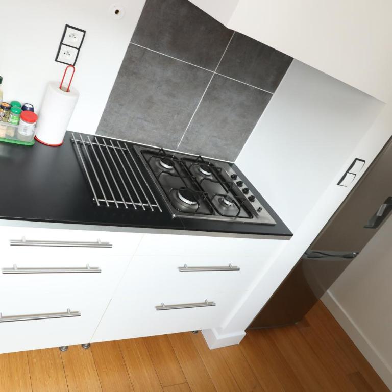 Collioure Centre Ville, Calme, Clim - Appartamento con 3 Camere da Letto - 4