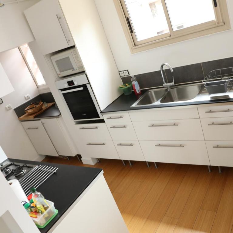 Collioure Centre Ville, Calme, Clim - Appartamento con 3 Camere da Letto - 5