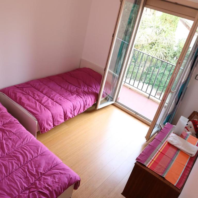 Collioure Centre Ville, Calme, Clim - Appartamento con 3 Camere da Letto - 9