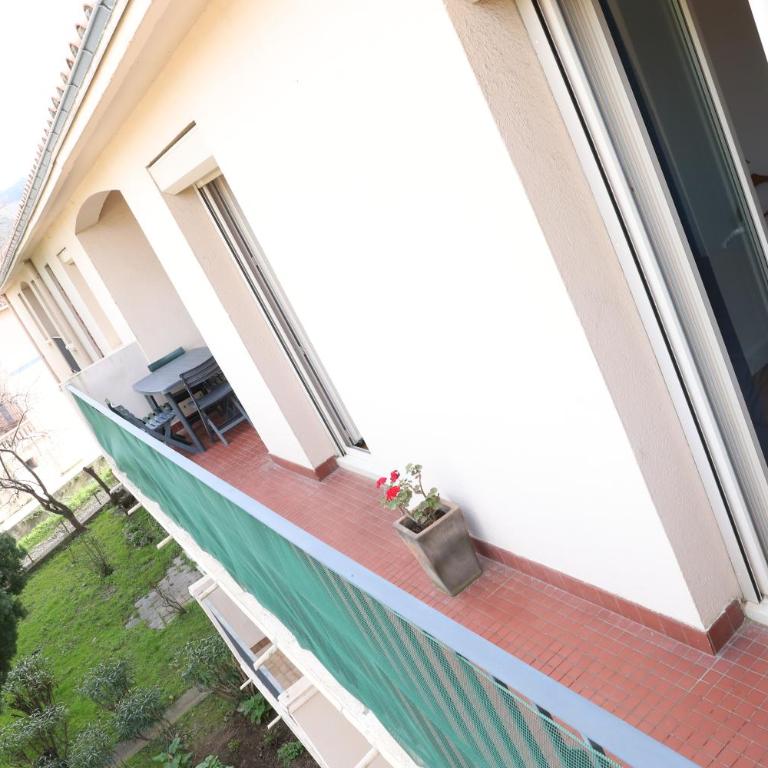 Collioure Centre Ville, Calme, Clim - Appartamento con 3 Camere da Letto - 8