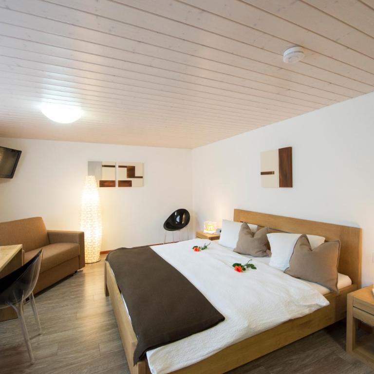 Hotel Tenne - Deluxe Doppelzimmer - 4