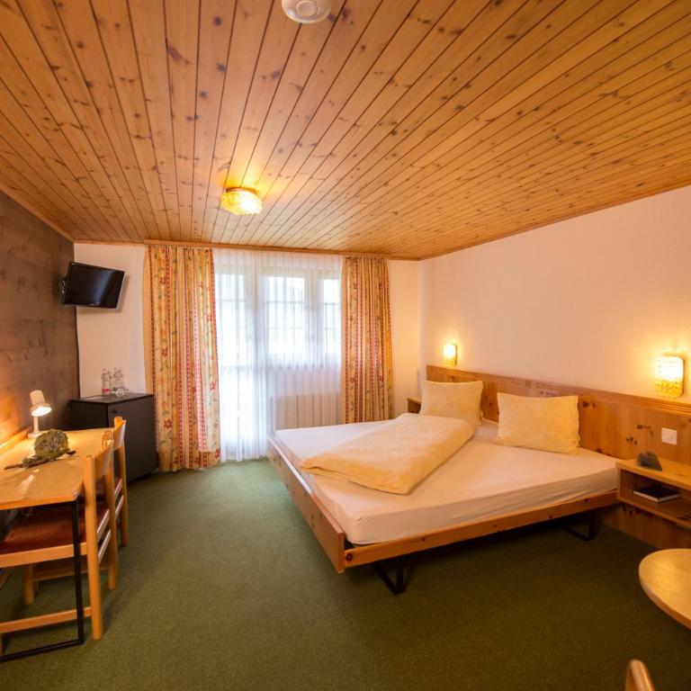 Hotel Tenne - Doppelzimmer - 2