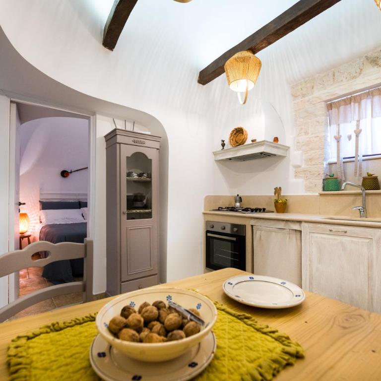 Trullo Paesano - Casa Vacanze - 5