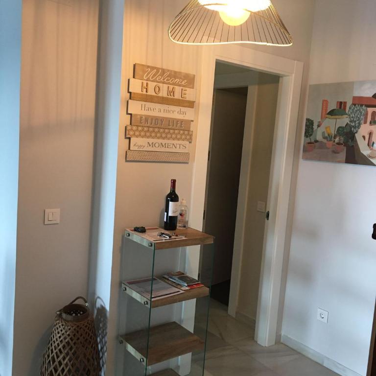 APARTAMENTO EN PRIMERA LINEA/BEACHFRONT APARTMENT - Apartamento de 3 dormitorios - 54