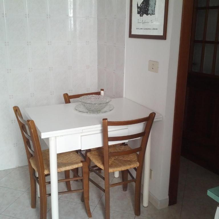 Casa Vacanze Yuli - Appartamento con 2 Camere da Letto - 14