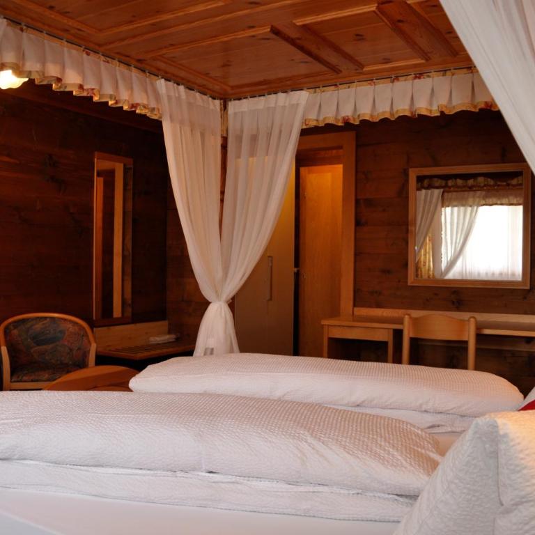 Hotel Tenne - Doppelzimmer - 3