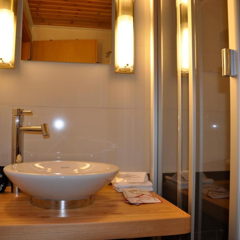 Hotel Tenne - Doppelzimmer - 4