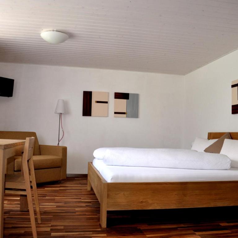 Hotel Tenne - Deluxe Doppelzimmer - 5