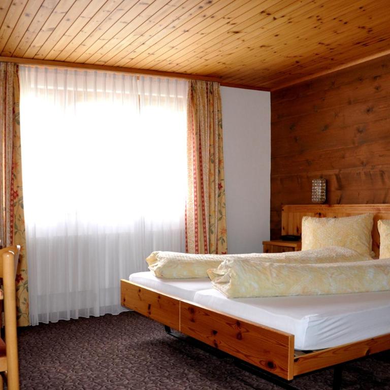 Hotel Tenne - Doppelzimmer - 5