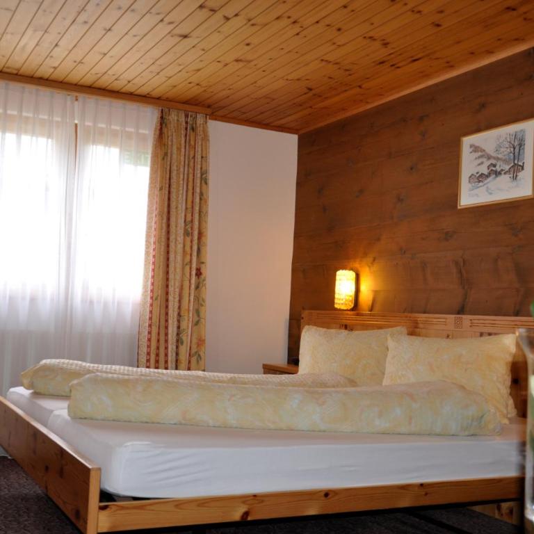 Hotel Tenne - Doppelzimmer - 6