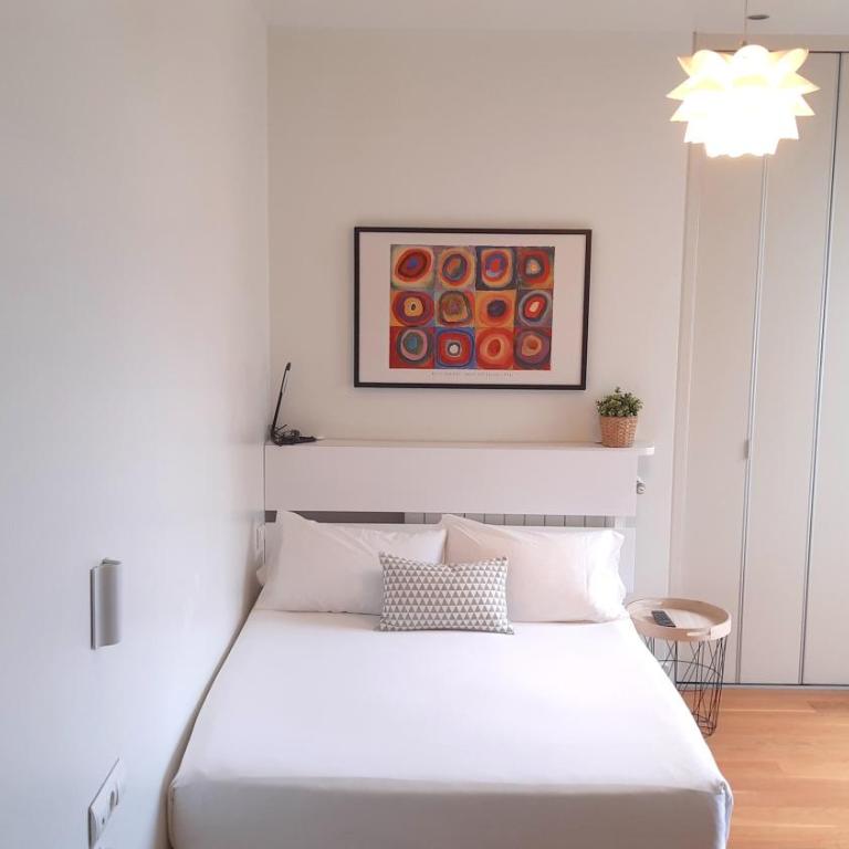 SEAFRONT LUXURY STUDIO - by www,SanSebastianApartments,es - Apartamento Estudio con vistas al mar - 2