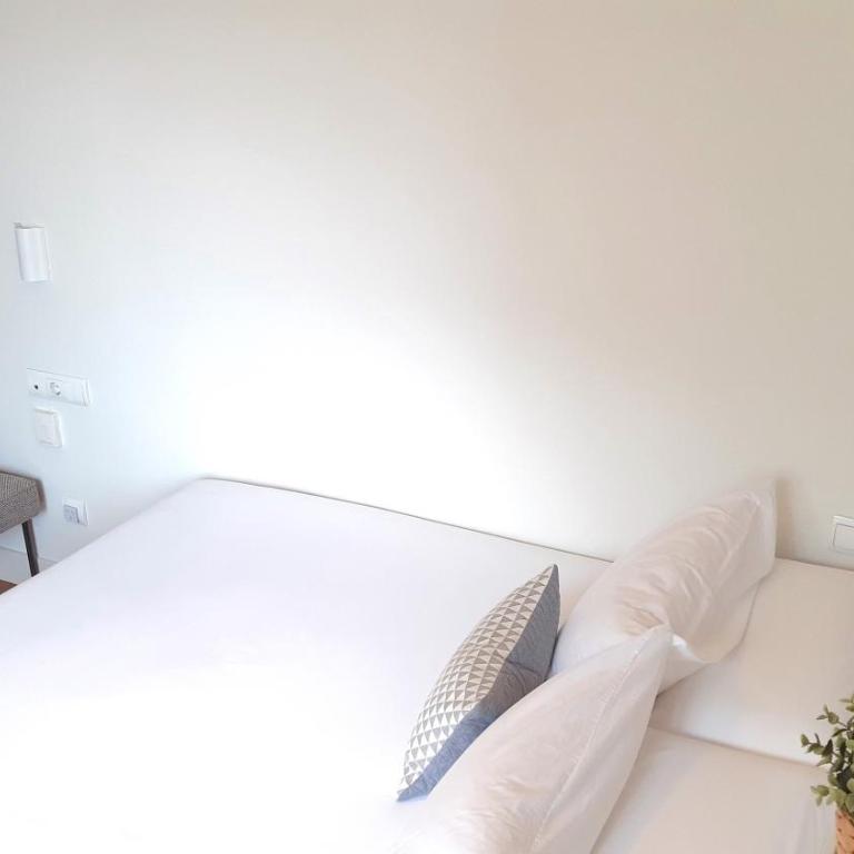 SEAFRONT LUXURY STUDIO - by www,SanSebastianApartments,es - Apartamento Estudio con vistas al mar - 12