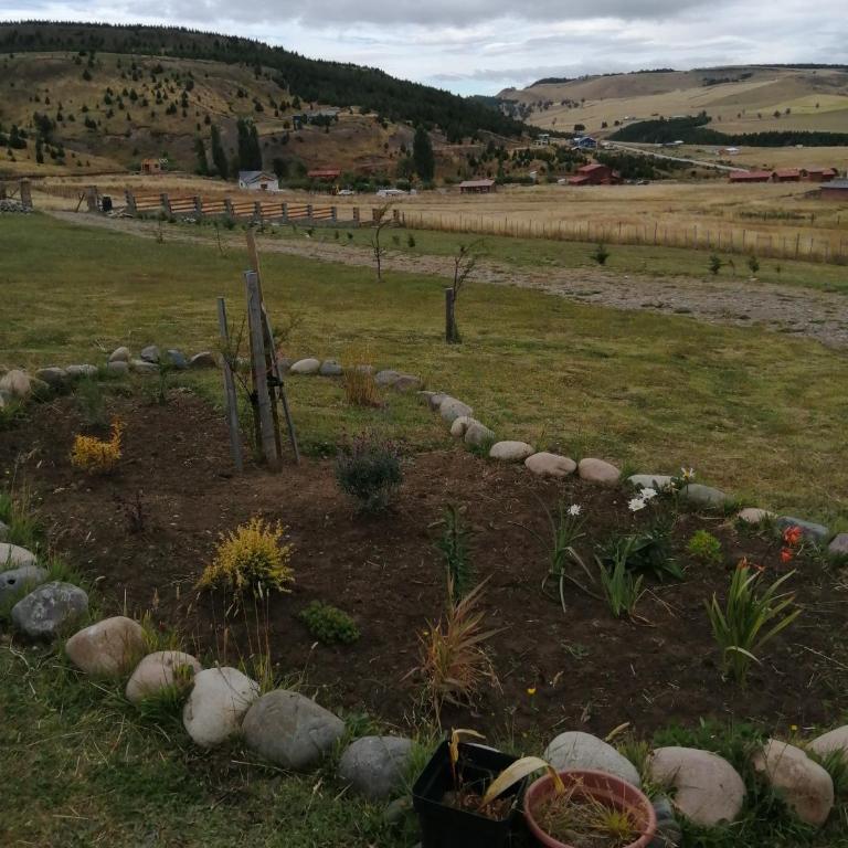 Ventisca Sur - Two-Bedroom Cottage - 3