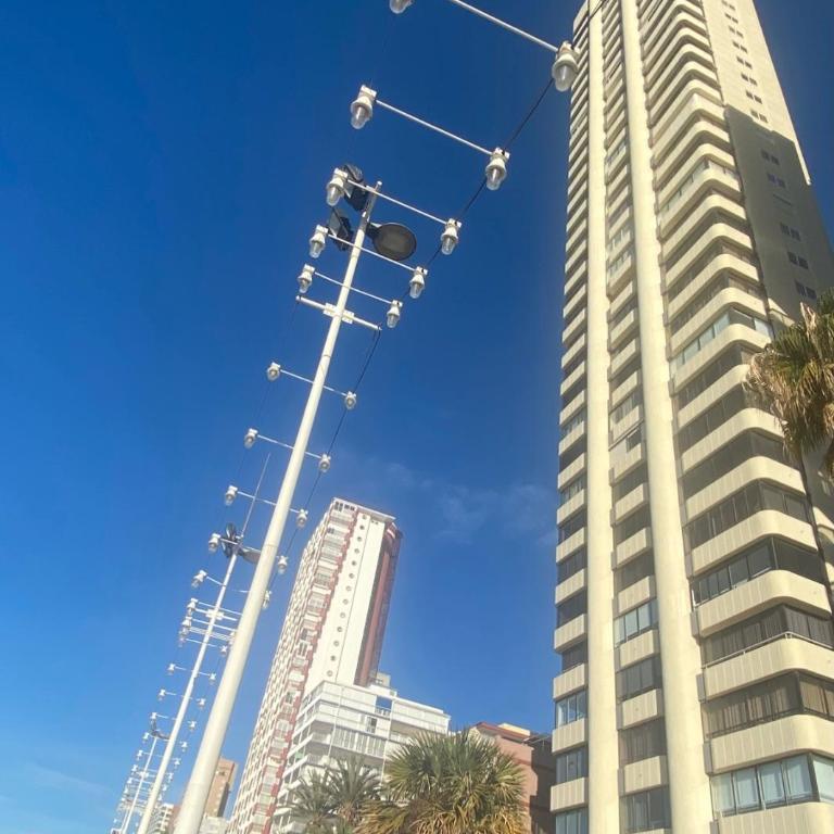 Apartamento Av Madrid 2H - Apartamento de 2 dormitorios - 5