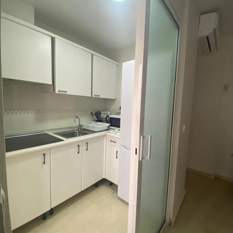 Apartamento Av Madrid 2H - Apartamento de 2 dormitorios - 4