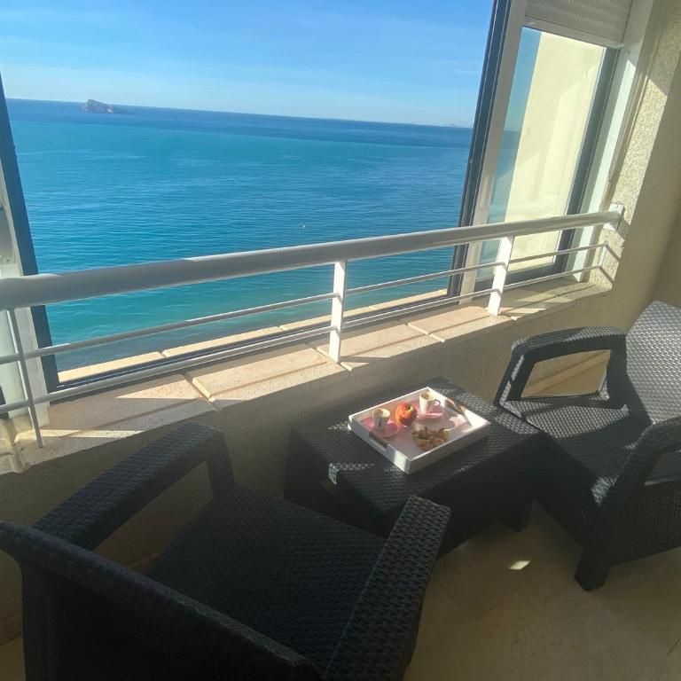 Apartments Torre Levante 1H - Apartamento con vistas al mar - 1