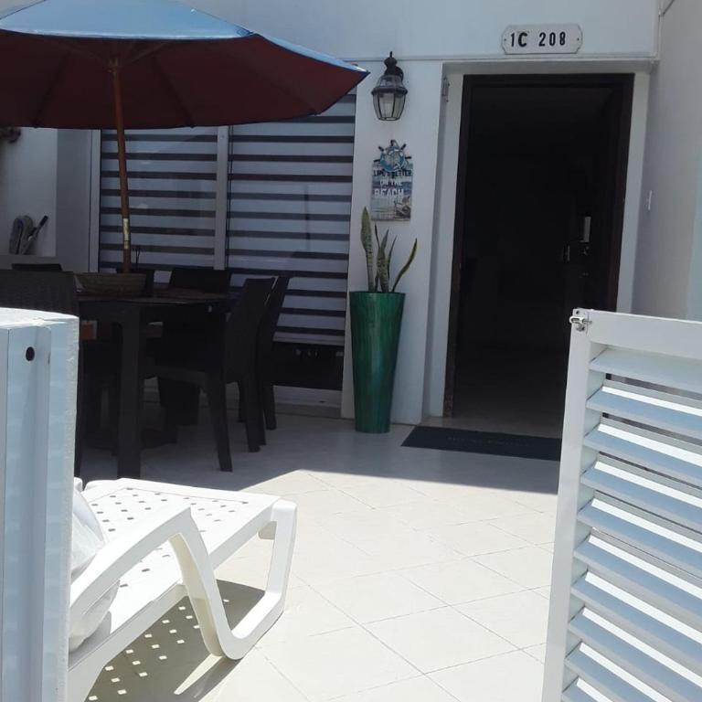 Departamento Frente al Mar -MANTA - Apartamento con vistas al mar - 32