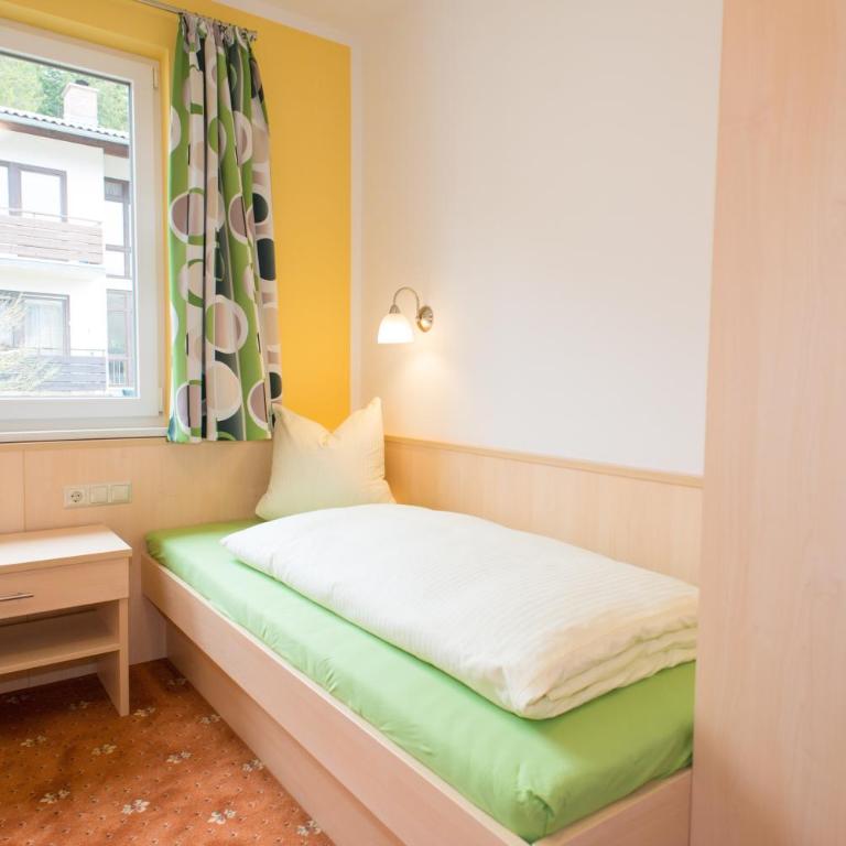Apartment Österreich inkl SOMMERCARD - Appartamento Superior con Sauna - 3