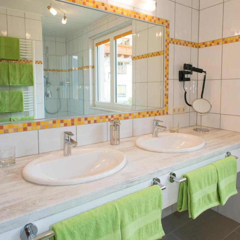 Apartment Österreich inkl SOMMERCARD - Appartamento Superior con Sauna - 9
