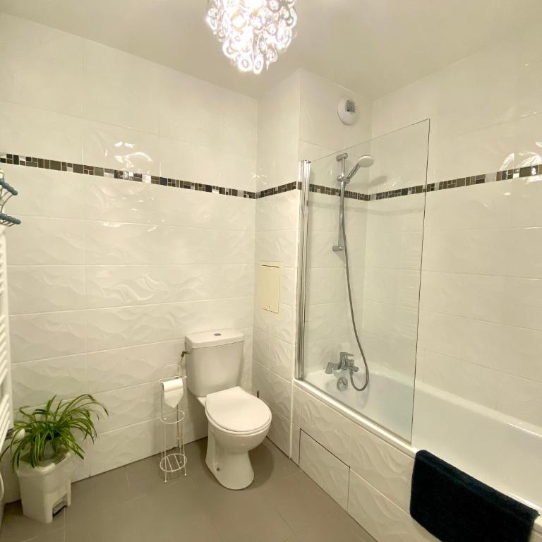 Swann Disney Appartement - Apartamento de 1 dormitorio - 22